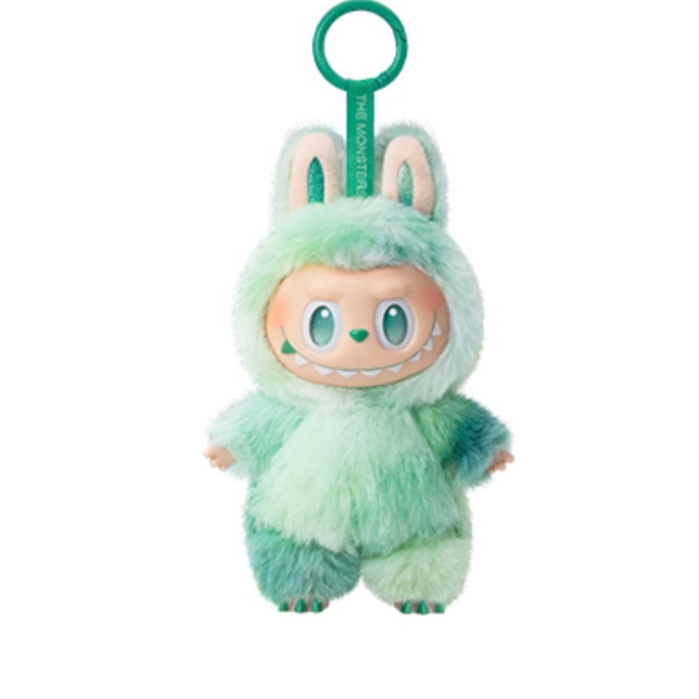 Pop Mart Big Into Energy Labubu - Serenity